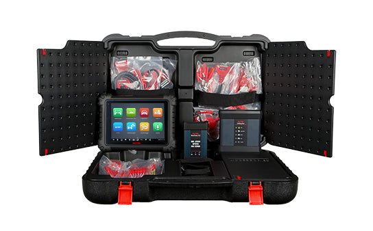 Autel Maxisys Ms909EV Arıza Tespit Cihazı