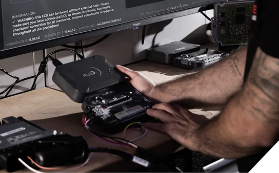 Magicmotorsport Flex Chiptuning Tool