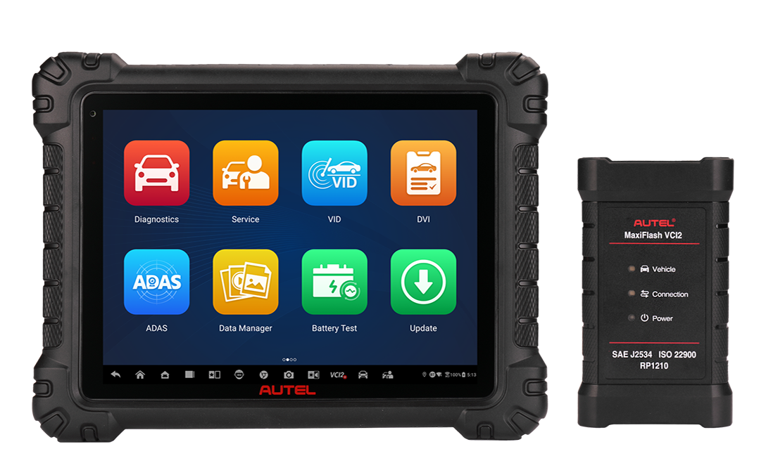 Autel Maxisys MS909 S2 Arıza Tespit Cihazı