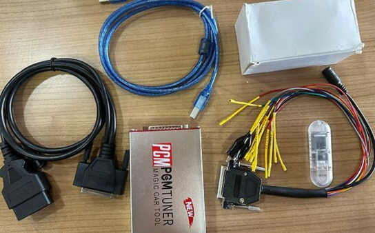 PCMTUNER MAGIC CAR TOOL