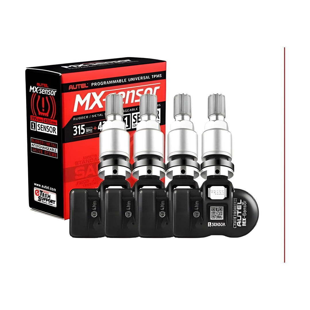 Autel MaxiTPMS MX Lastik Basınç Sensörü