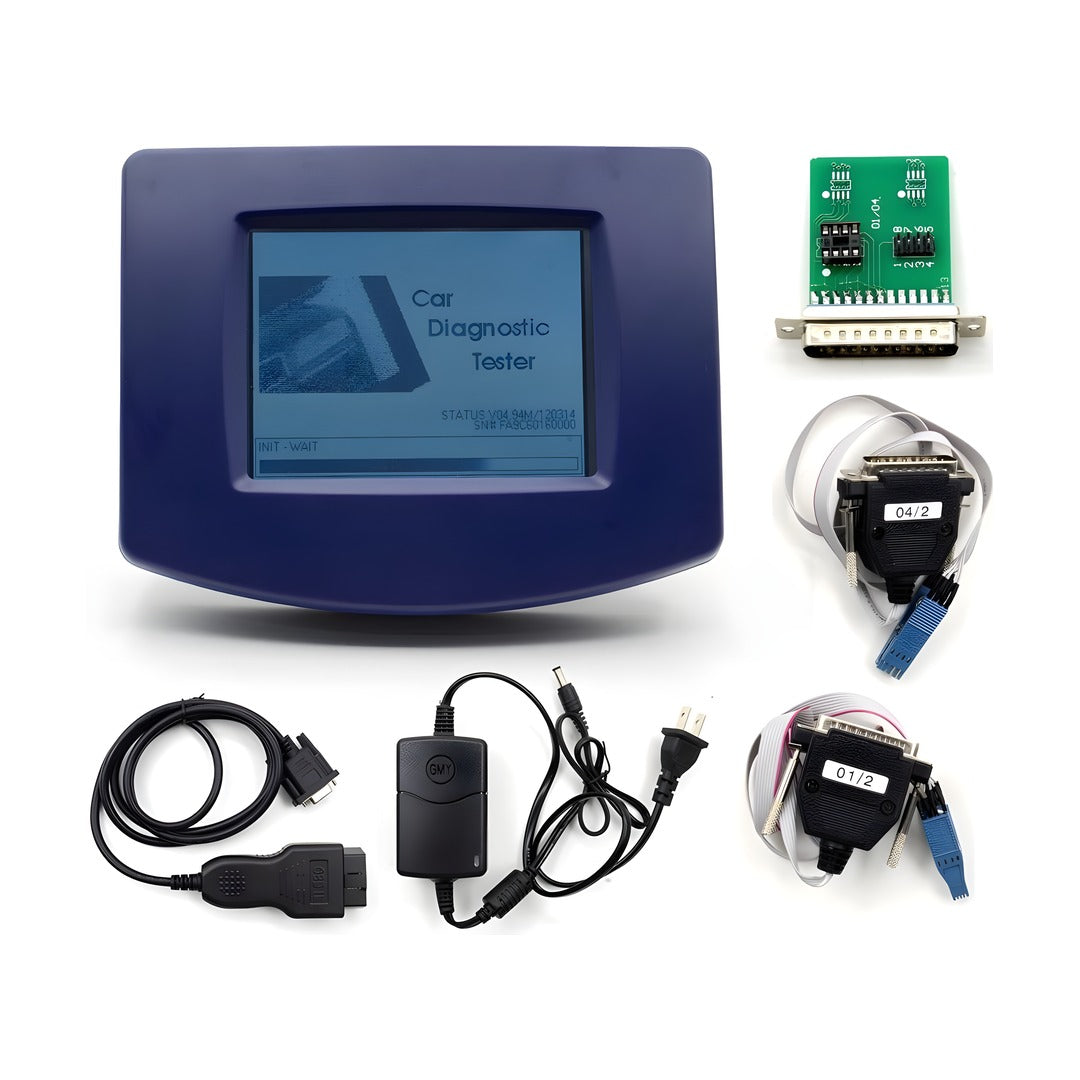 Digi Prog Obd Proglamlayıcı