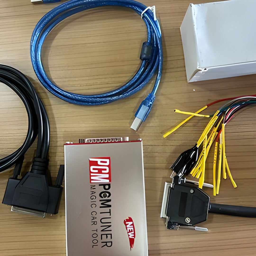 PCMTUNER MAGIC CAR TOOL