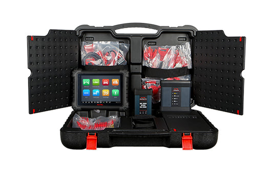 Autel Maxisys Ms909EV Arıza Tespit Cihazı