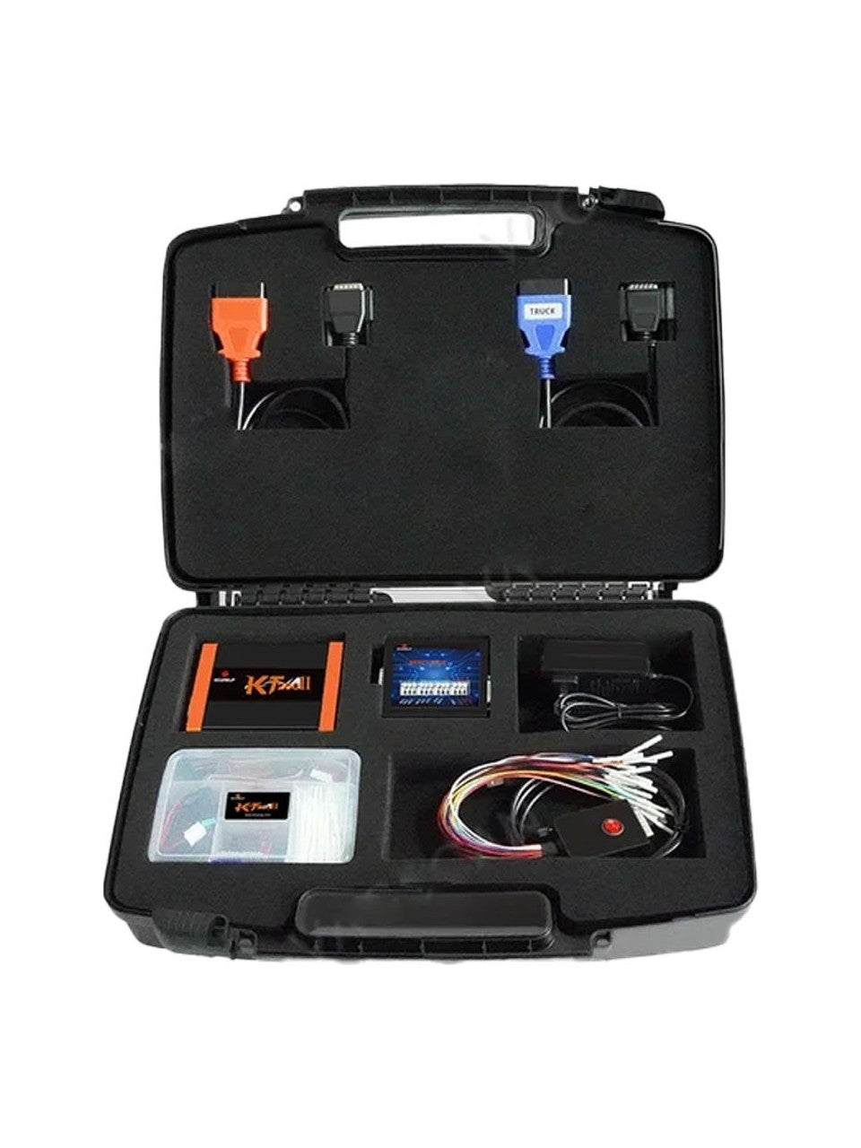 KT200 II ECU Programlama ve Chip Tuning Cihazı