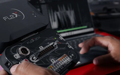 Magicmotorsport Flex Chiptuning Tool