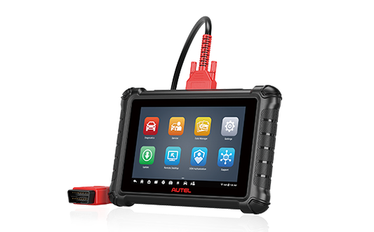Autel MaxiCheck MX900 Arıza Tespit Cihazı