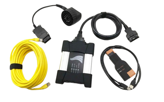 Bmw Icom A3 NextCom Arıza Tespit Cihazı