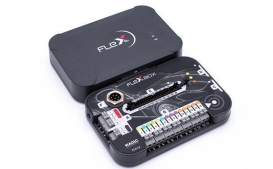 Magicmotorsport Flex Chiptuning Tool