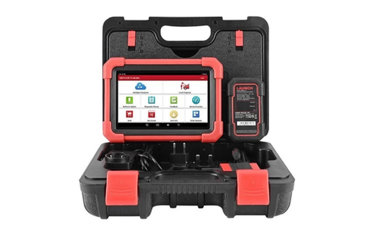 Launch CRP 919X BT Arıza Tespit Cihazı