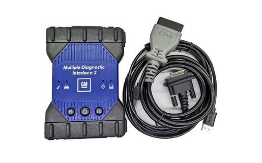 Opel Gm Mdi 2 Wifi Versiyon Arıza Tespit Cihazı