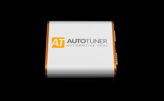 Autotuner Araç Ecu Programlama Cihazı Slave