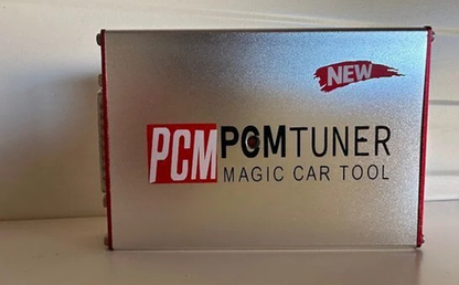 PCMTUNER MAGIC CAR TOOL
