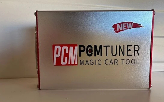PCMTUNER MAGIC CAR TOOL