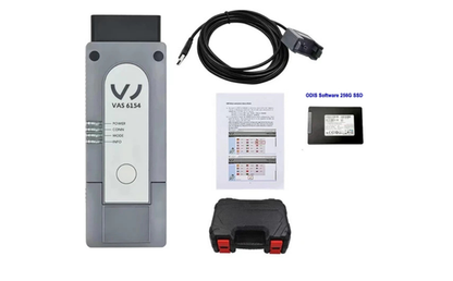 VAS 6154 Arıza Tespit Cihazı ( VW, Audi, Seat ve Skoda )