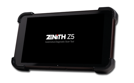 G-Scan Zenith Z5 Kodlama Ve Arıza Tespit Cihazı