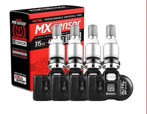 Autel MaxiTPMS MX Lastik Basınç Sensörü