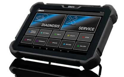 Zenith Z7 Pro Arıza Tespit Cihazı