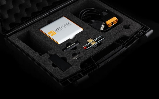 Autotuner Araç Ecu Programlama Cihazı Slave