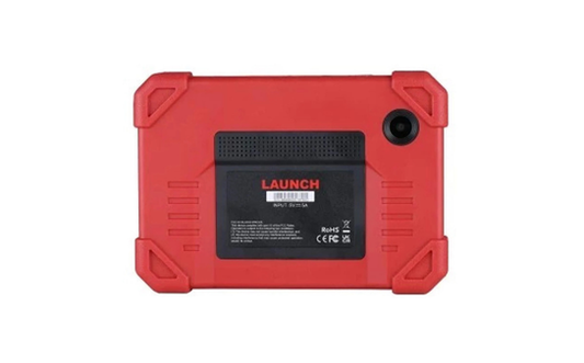 Launch CRP 919X BT Arıza Tespit Cihazı