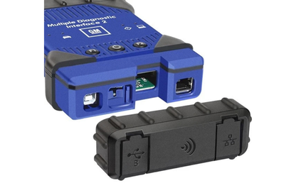 Opel Gm Mdi 2 Wifi Versiyon Arıza Tespit Cihazı