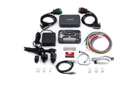 Magicmotorsport Flex Chiptuning Tool