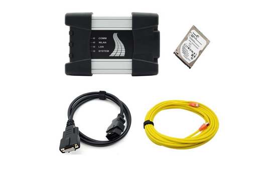 Bmw Icom A3 NextCom Arıza Tespit Cihazı