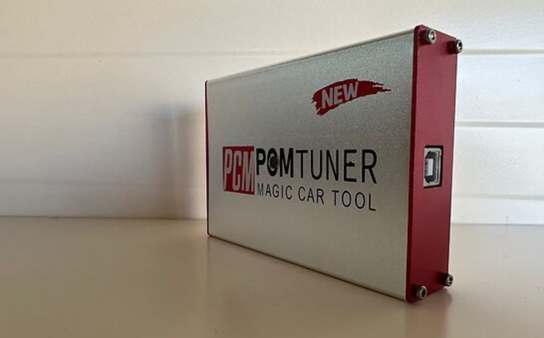 PCMTUNER MAGIC CAR TOOL