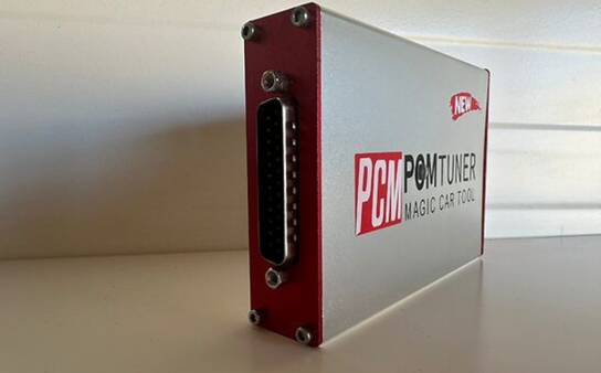 PCMTUNER MAGIC CAR TOOL