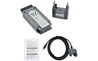 VAS 6154 Arıza Tespit Cihazı ( VW, Audi, Seat ve Skoda )