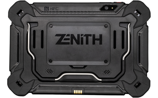 Zenith Z7 Pro Arıza Tespit Cihazı
