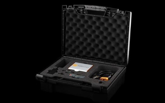 Autotuner Araç Ecu Programlama Cihazı Slave