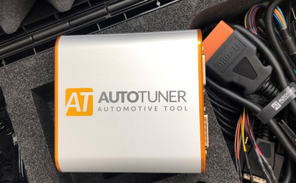 Autotuner Araç Ecu Programlama Cihazı Slave