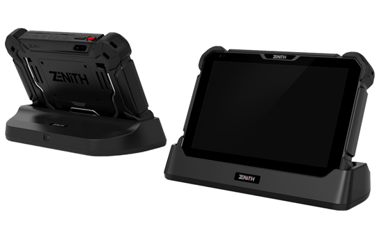 Zenith Z7 Pro Arıza Tespit Cihazı