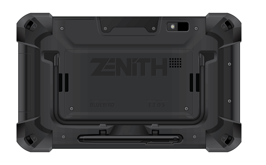 G-Scan Zenith Z5 Kodlama Ve Arıza Tespit Cihazı