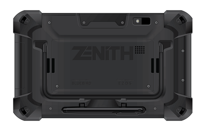 G-Scan Zenith Z5 Kodlama Ve Arıza Tespit Cihazı