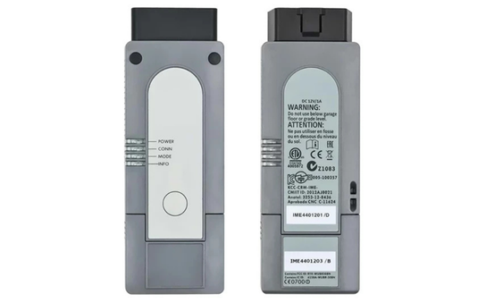 VAS 6154 Arıza Tespit Cihazı ( VW, Audi, Seat ve Skoda )