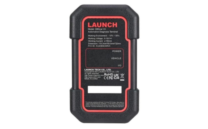 Launch CRP 919X BT Arıza Tespit Cihazı