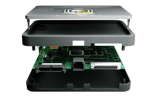 Alientech KESS v3 ECU Programlama Cihazı