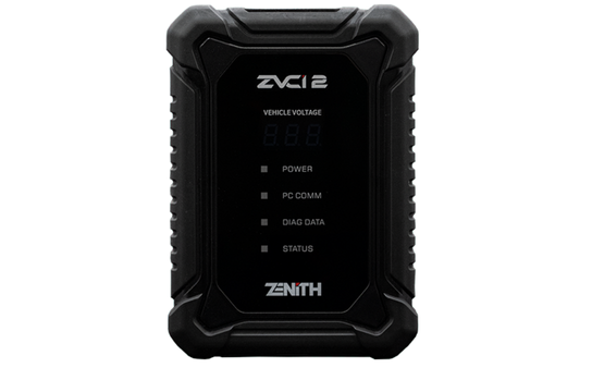 Zenith Z7 Pro Arıza Tespit Cihazı