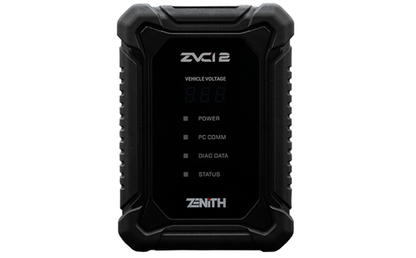 Zenith Z7 Pro Arıza Tespit Cihazı