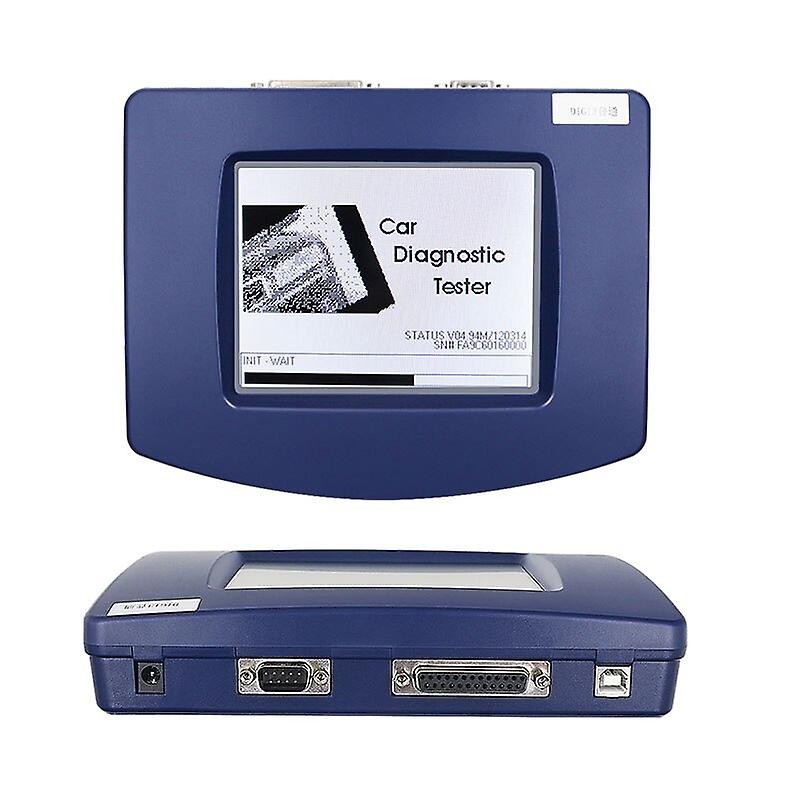 Digi Prog Obd Proglamlayıcı