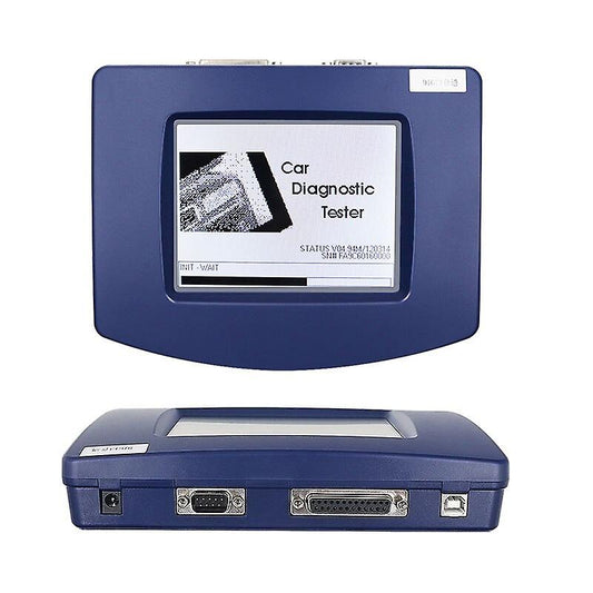 Digi Prog Obd Proglamlayıcı