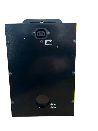 Duman Kaçak Tespit Cihazı