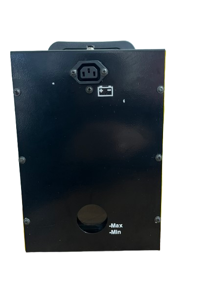 Duman Kaçak Tespit Cihazı