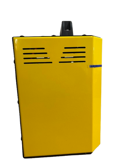 Duman Kaçak Tespit Cihazı