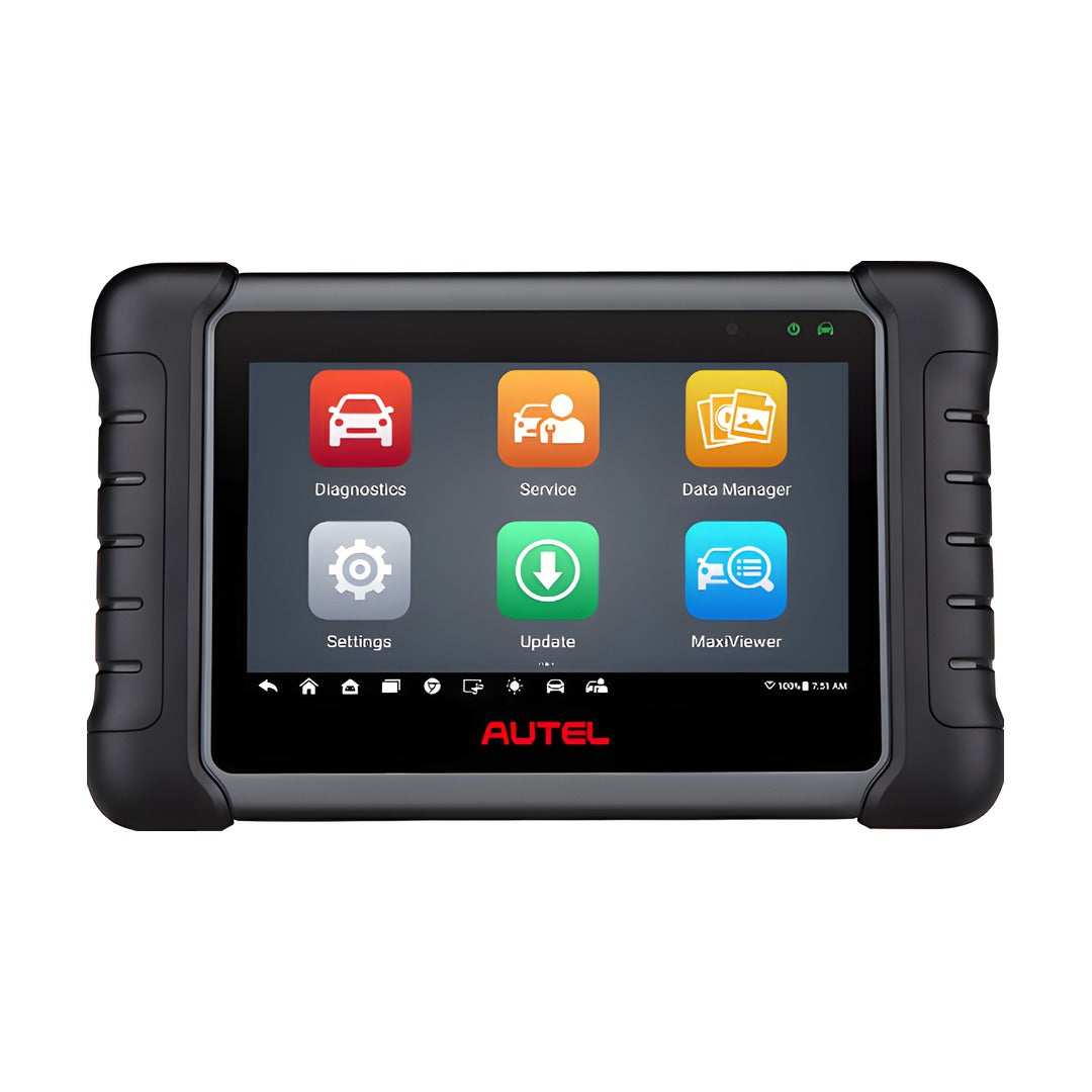 Autel MaxiCheck MX808S Arıza Tespit Cihazı