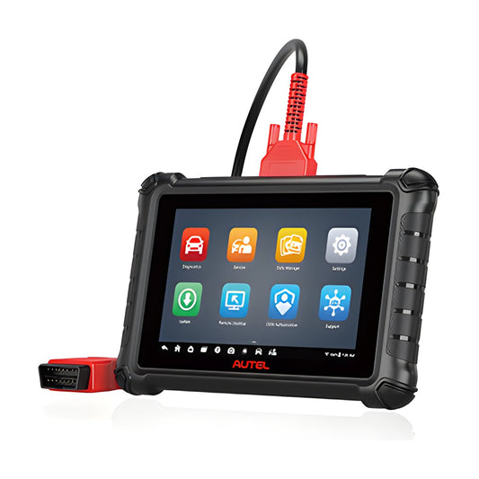 Autel MaxiCheck MX900 Arıza Tespit Cihazı