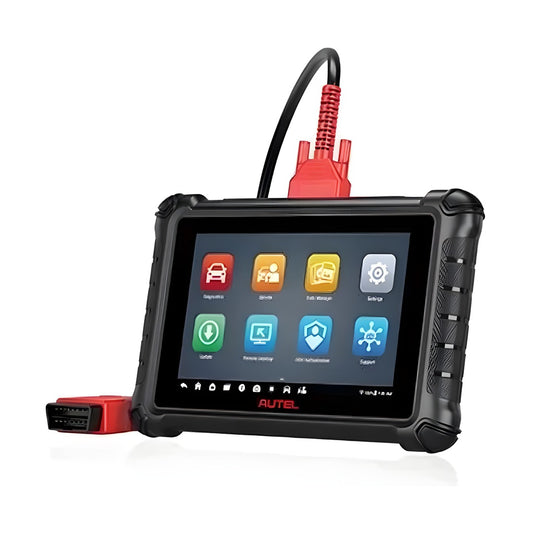 Autel MaxiDAS DS900 Arıza Tespit Cihazı
