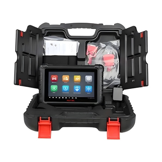 Autel MaxiDAS DS900 Arıza Tespit Cihazı